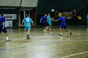 PLANETWIN365 ZLATNA LIGA: Telus obeležio prvo kolo