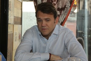 RAMBO NA CENI: Dvostruka uloga legendarnog Dejana Petkovića