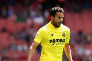 MAJSTORIJA VEČERI: Spektakularan pogodak velike nade španskog fudbala (VIDEO)