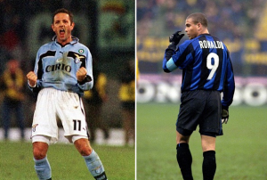 VREMEPLOV: Jedna genijalna rečenica koja opisuje kakav je majstor bio Ronaldo! (VIDEO)