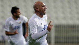 SLS: Čukarički pobedio i preskočio Borac, Jagodina ubedljiva protiv Metalca!