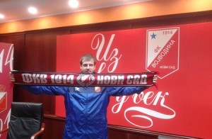 LALATOVIĆ DEBITUJE NA TEŠKOM GOSTOVANJU: Javor je jak kolektiv, ima fenomenalan tim