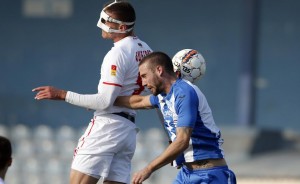 SLS: Radnički slavio na Karaburmi, Borac remizirao sa Voždovcem