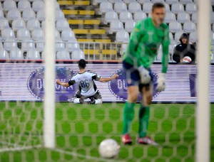 EUFORIČNI ŽIVKOVIĆ I BOŽINOV: Ko je Serhio Ramos u ekipi Partizana?