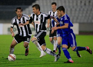 ZORAN MARIĆ: Ne pretimo Zvezdi, ali imamo pravo na nadu!