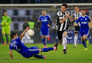 NIKOLA NINKOVIČ: Sale mi je ‘pokvario’ slavlje!