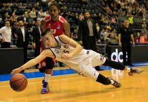 VUKODLAK: Zašto je fotografija Petra Aranitovića izazvala pažnju Pavlovića i Kinsija? (FOTO)