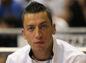 NIKOLA ĐURĐIĆ: Malme ima najbolje navijače