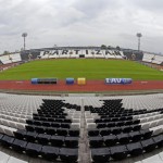 GROBARI IZABRALI: Evo kako će se zvati tereni SC Teleoptik!