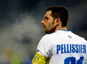 VREMEPLOV: Serđo Pelisijer – noćna mora velikana Kalča! (VIDEO)