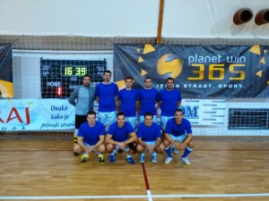 PLANETWIN 365: Konačno proradio i Telekom