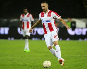 DA GA JE GROF DOVEO RANIJE: Sikimić zaustavio Kairat u borbi za tron (VIDEO)