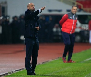 OBOJICA TRENERA ZADOVOLJNA: Zvezda za nijansu bolja