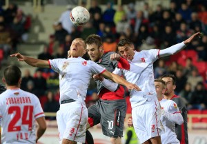 KATAI ISKREN: Otišao bih iz Zvezde samo zbog…