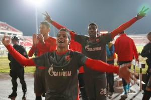 IBANJEZ TRAŽI KAMATU: Argentinac našao dobru stranu u nedobijanju plata