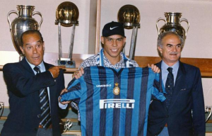 VREMEPLOV: Kao 21-godišnjak otišao u Seriju A i igrao se fudbala! (VIDEO)