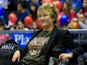 MALJKOVIĆEVA: Tražila sam da bude sto poena razlike!