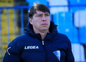 KREĆE I SPARTAK: Počele pripreme i u Subotici