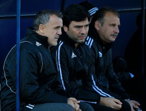 DRULOVIĆ: Protiv Vojvodine dižemo samopuzdanje za duel sa Augzburgom