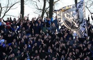 ŠAMPION ČASTI GROBARE: Partizan ima lepo iznenađenje za svoje navijače!