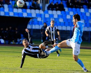 SLS: Partizan u Novom Sadu juri nastavak serije, Borac i Novi Pazar danas mogu bez šlaufa (SASTAV)