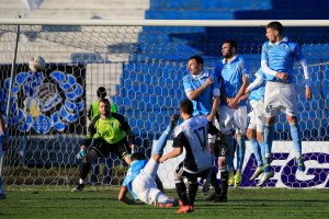 SLS: Čarolija Andrije Živkovića donela Partizanu bodove u Subotici (VIDEO)