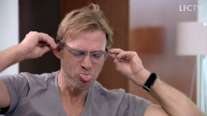 LEPA STRANA FUDBALA: Ono kad ‘Dete Kopa’ intervjuiše uvek zanimljivog Jirgena Klopa (VIDEO)