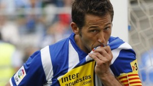 VREMEPLOV: Zbog ovog poteza je Raul Tamudo jedinstven igrač u svetu fudbala! (VIDEO)