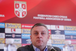 SIVIĆ: Zašto bismo se plašili Italije? Oni moraju da poštuju šampione sveta (FOTO)