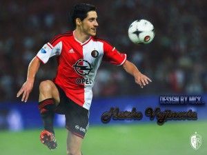 JOŠ JEDAN PROPUST FSS: Marko Vejinović debituje za Holandiju, zašto nije za Srbiju!? (VIDEO)