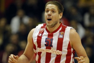 VLADIMIR ŠTIMAC: Himki pada pred Delijama u Pioniru