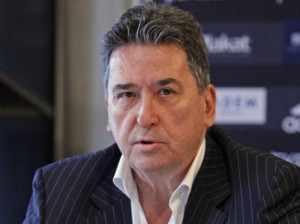 ISTO KAO ZVEZDA: Ni Partizan neće u Tursku!