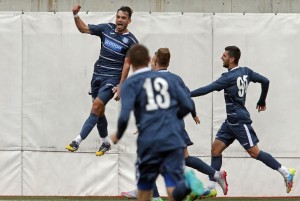 SLS: Lalatović pokrenuo Vošu, OFK Beograd pobedio Voždovac u nadoknadi