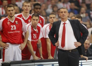 RADONJIĆ: Želimo bodove u Nikšiću