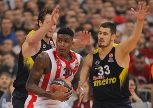 ZVEZDA JE IGRALA SLABO: Ali možda ima kandidata za potez kola (VIDEO)