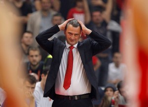 RADONJIĆ: Čekaće se na dobra izdanja Zvezde