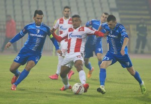 FOTOGALERIJA: Radost Matosa, šou Delija (FOTO)