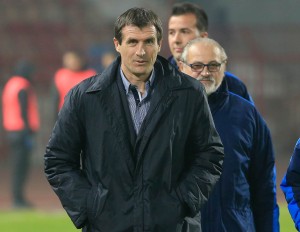 SLS: Goleada u Gornjem Milanovcu pripala Metalcu