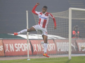 BRAZILAC BAŠ AMBICIOZAN: Znate li gde će Matos posle Zvezde?! Ni manje ni više, nego u …