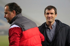 BOŽOVIĆ: Vule bio sa Kajom, a večeras neko ulazi u VB. VANIĆ: Neka Grof nastavi ovako