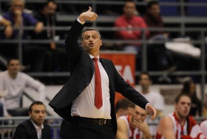 BOŽIĆ: Dosta praznih minuta, postojala je želja… RADONJIĆ: Teško nam je, ambijent nije kao da smo uzeli tri titule lane