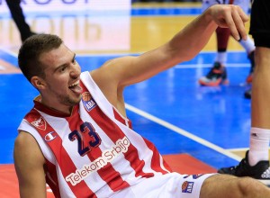 ZVEZDIN ‘DŽOKER’ U NOVOJ SEZONI: Mnogima smo zapušili usta!