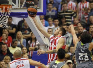 POLUDEO: Evo zbog čega je Radonjić poslao Jovića na tuširanje (VIDEO)