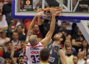 PONOVO ČUVA REKET: Zvezda pojačana za meč protiv Fenerbahčea!