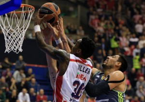 PAD: Miler drži Zvezdu u životu (VIDEO)