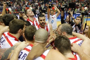 EL: Dvanaest ‘divova’ i osam hiljada Delija ruše ruske milione (SASTAVI)