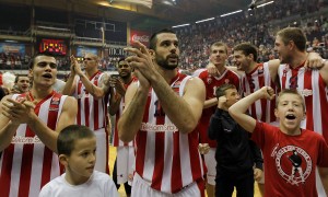 EVROLIGA: Zvezda večeras s Bajernom za plasman u Top 16