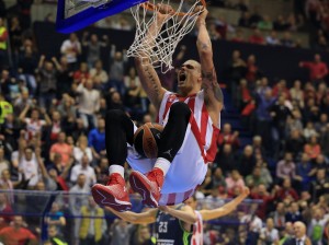 PRIZNANJE: Akcija Jovića i Cirbesa u TOP 10 poteza Evrolige (VIDEO)