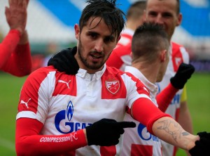 VEČE PORTUGALCA: Sada je najbolji strelac Superlige Srbije (VIDEO)