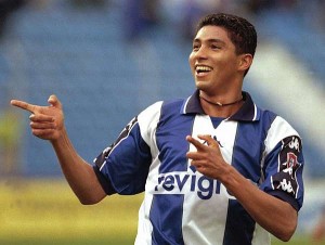 VREMEPLOV: Čovek zvani gol mašina – majstorija Marija Žardela! (VIDEO)